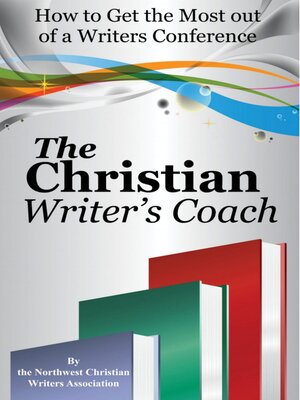 cover image of The Christian Writer's Coach